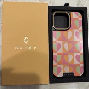 MagSafe iPhone 16 pro max case